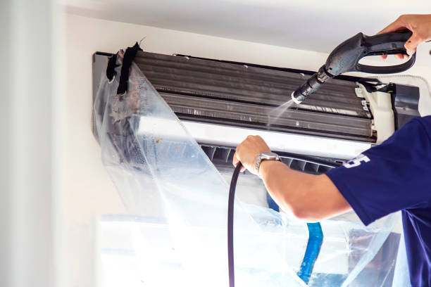 Best Professional Duct Cleaning Services  in Carlisle Rockledge, AL