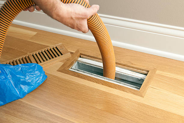 Best Affordable Duct Cleaning Services  in Carlisle Rockledge, AL