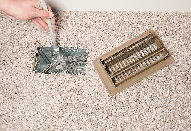 Best Best Air Duct Cleaning Company  in Carlisle Rockledge, AL