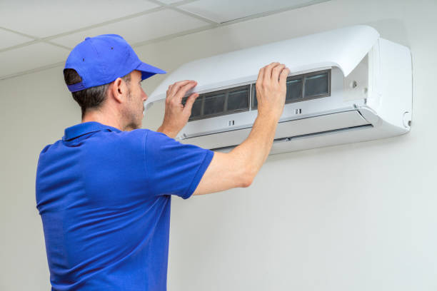Best Affordable HVAC Duct Cleaning  in Carlisle Rockledge, AL