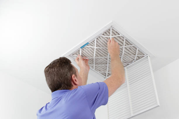 Best Air Duct Cleaning Near Me  in Carlisle Rockledge, AL